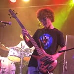 Mike Lowther - @bassmike_ - Instagram
