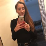 Żaneta Malmur - @mikelowther2 - Instagram