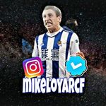 Cuenta fan de Mikel Oyarzabal - @mikeloyarcf - Instagram