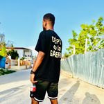 Mike Sanon - @mike_______loyal - Instagram