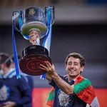 Mikel Oyarzabal - @mikel10oyar - Instagram