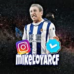 Cuenta fan de Mikel Oyarzabal - @mikeloyarcf - Instagram