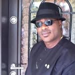 Mike Loyaa Ejiofor - @mikeloyaaejiofor - Instagram