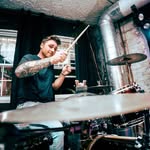 Mike Loyal - @mikeloyaldrums - Instagram