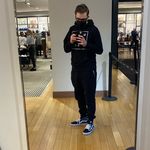 Mike Loza - @wazowskiiix - Instagram