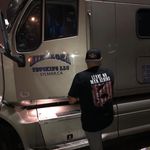 Mike Loza Trucking, LLC - @mikelozatruckingllc - Instagram