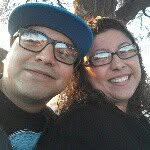 Corina N Mike Lozoya - @jungle_beats_83 - Instagram