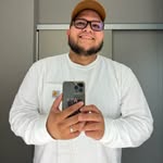 Michael Lozoya - @mike_lo16 - Instagram