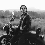 Mike Luvianos - @mikeluvi - Instagram