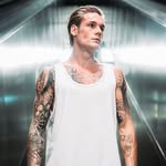 Mike Luxen - @mike_luxen_official - Instagram