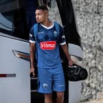Mike - @mikeluiz04 - Instagram