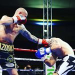 Luca Pasqua - @mikelucabazooka - Instagram