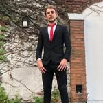 Mike Luca - @mikeluca7 - Instagram