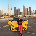 Mike Lucas - @justmikelucas - Instagram