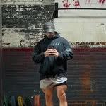 Michael Lucarelli - @mikeluucarelli - Instagram