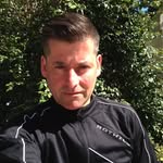Mike Lucarelli - @heartofapsychoviking - Instagram