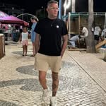 Mike Lucas - @marcodealmeida - Instagram