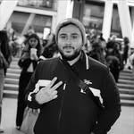 Mike Lucas - @fresherthanfreshpond - Instagram