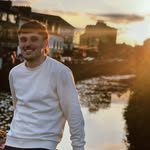 Mike Lucas - @moose522 - Instagram