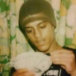 Mike Lucas - @muddgod_llz - Instagram