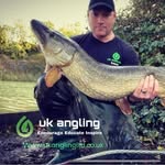 Mike Lucas - @lucas47_daysonthebank - Instagram