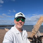 Mike Lucas | Holistic Wellness & Lake Superior Adventurer - @lucaswellness - Instagram