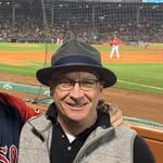 Mike Lucey - @lucey54 - Instagram