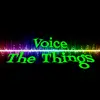 Mike Lucio - @voicethethings - TikTok