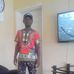 Mike Lucio - Facebook