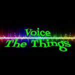 Mike Lucio - Voice Talent - @voicethethings - Instagram