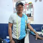 Mike Luck - @mike_olympio - Instagram