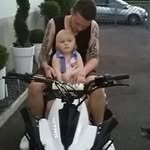 Mike Luck - @mike_miilena - Instagram