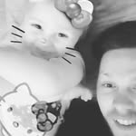 Mike Luck - @mikemiilena - Instagram