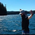 Mike Luck Degregorio - @mikeluckd - Instagram