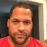 Mike Luckie - @mikeluckie - Instagram