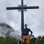 Mike Lücke - @partylaube01 - Instagram