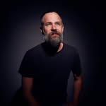 @mikeluckett - Instagram