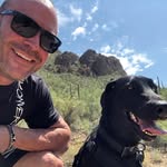 Mike Gronholz - @mike_and_luckenbach - Instagram
