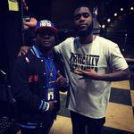 Michael Luckett - @mikether.d.h - Instagram