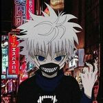 Michael luckett - @anime_mikeyboy - Instagram