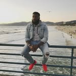 Mike Luckett - @reallifewithmike - Instagram