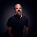 @mikeluckett - Instagram