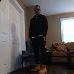Mikey Luckett - @mikeyluckett - Instagram