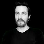 Mike Luckey - @xblankspce - Instagram