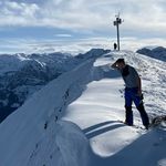 @luckie_mike - Instagram