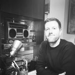 Mike Luckie - @mjluckie - Instagram