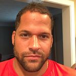 Mike Luckie - @mikeluckie - Instagram