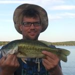 Mike Lucking - @luckyluckingangling - Instagram