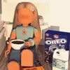 Mike lucy - @stranger.things_squad_14 - TikTok