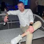 Mike Ludwig - @luddy_95 - Instagram